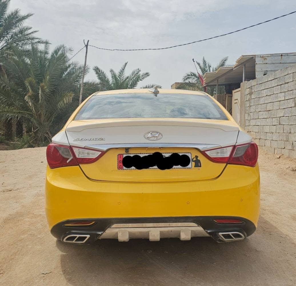 السلام عليكم
(مكلف بالنشر )

سوناتا ٢٠١١ كوري بانزين وبيها منظومة غاز للبيع رقم بابل مكانها الديوانية بيها  خشم البنيد والحوض

السعر ٨٥ وبيها مجال للشراي

للتفاصيل اكثر اتصل عالرقم 

***********

***********
