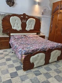 غرفه نوم • غرفة نوم مستعملة • غرف نوم • اثاث مستعمل • اثاث منزلي • نوم...