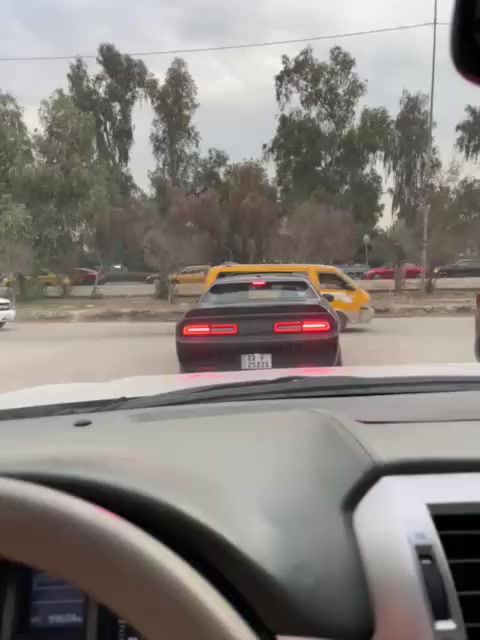 السلام عليكم
جالنجر 2017 sxt plas فول مواصفات
-تدفئة مقاعد
-تدفئة ستيرن
- فتحة
-شفتات ستيرن
-كرسي سائق كهربائي
-شاشة كبيرة
-حساسات خلفية
-كير، محرك كفالة
- بدون ايرباك
- قطعتين فقط
- طخة باللغد بس بدون لحيم بدون كص بدون ايشي
- تبريد ثلج 
السعر(١٦٢$)
مكان السيارة بغداد جسر ديالى
***********
