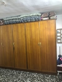 كنتور • كنتور 5 ابواب • خزانة ملابس • دولاب ملابس • كنتور جديد • خزانة...