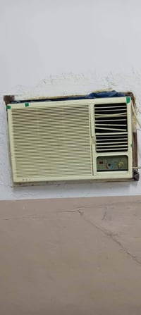 كنديشن • تبريد وتدفئة • الشورة جنوب الموصل