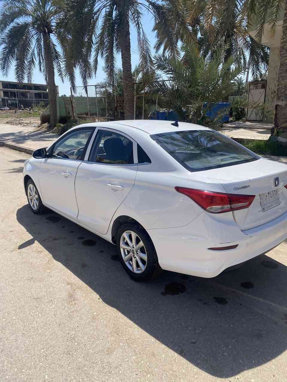 L7 موديل 2024 مبدل باب وكاله ضربه بي خفيفه بس اني بدلته
سعر 13 مليون 
خاص او الاتصال
***********
***********
مستعجل على بيعتهه
