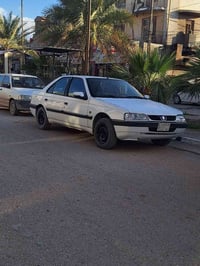 بيجو 405 • موديل ٢٠١٣ • نجف كوفة