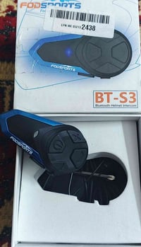 سماعة خوذة • إلكترونيات