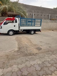 سايق • كنتر • واسط