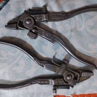 منشار • ألمانية • قديمة جداً