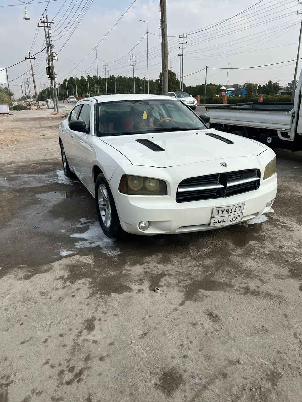 مراوس بفورد توريس.  ***********
