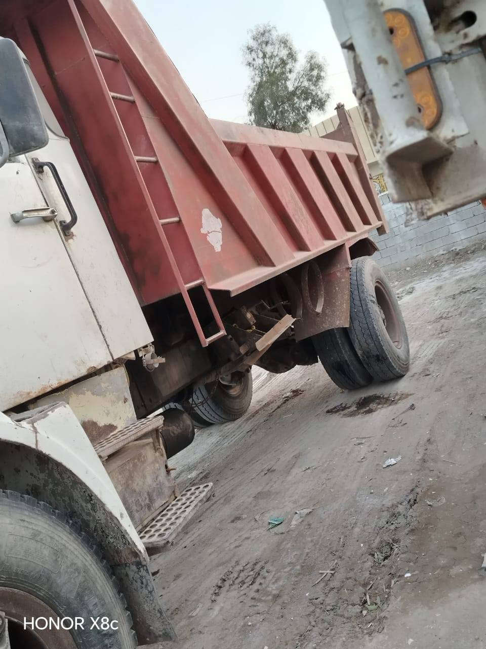 السلام عليكم للبيع 
فالفو جاهزه للعمل مكلف بالنشر  مكان السياره بابل المسيب ***********
