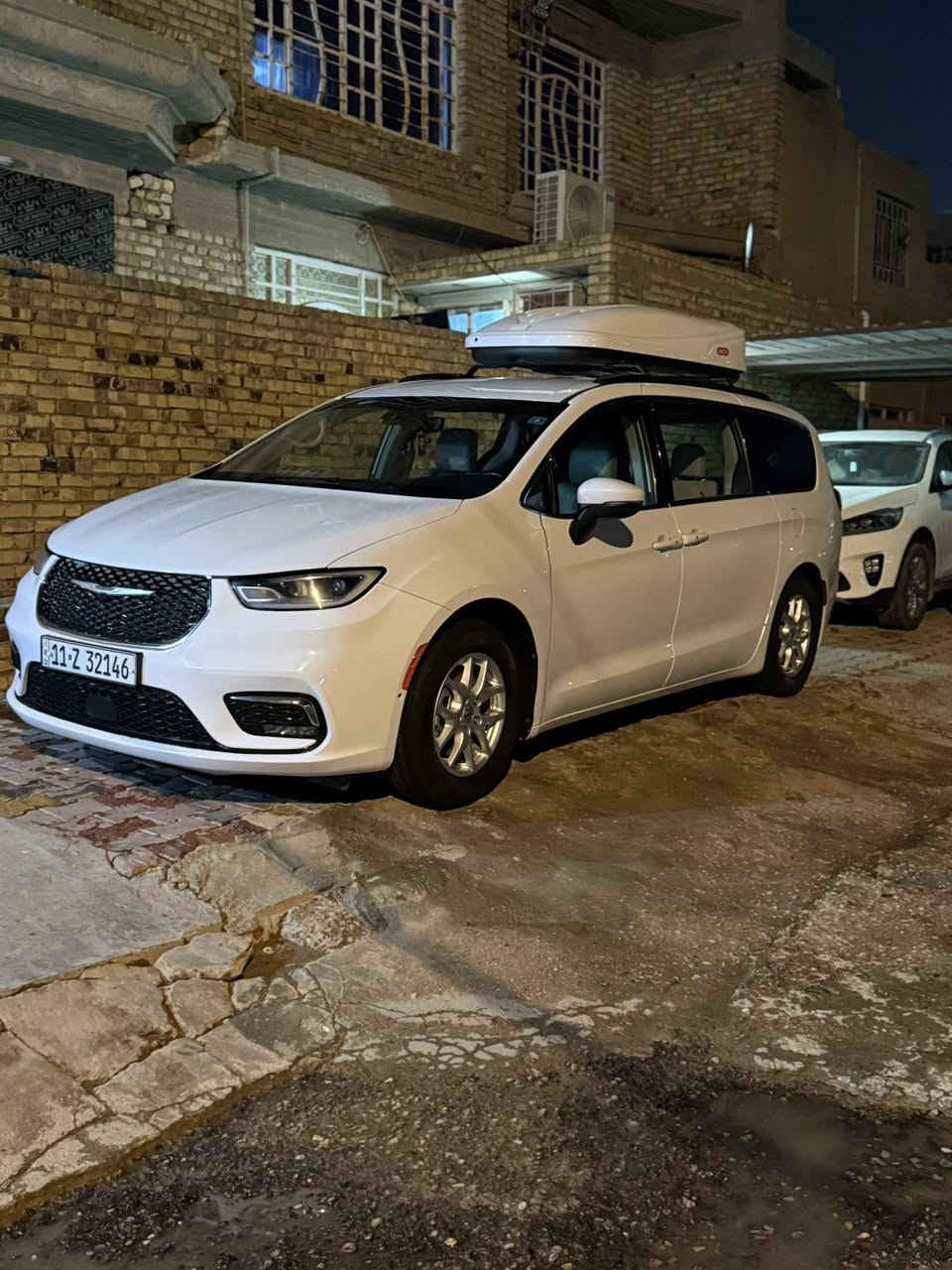 رمضان كريم ☪️
موديل 23
حادث غرق 
لا تبديل ولا صبغ ولا ملاحضات
فقط دعاميه اماميه صبغ 
داخل بيجي مو كشن اسود ‼️ 
فول معروفه مواصفات فقط بدون بنوراما ومكنسه مابيها 
السعر 225 
***********
