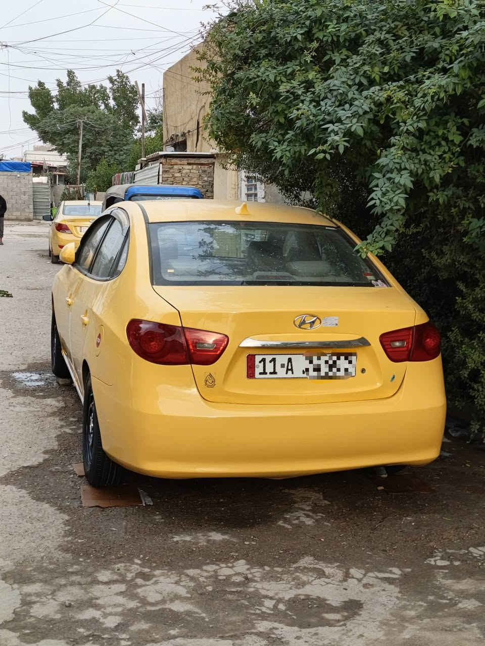 السلام عليكم سياره الانترة 2010 مقدس
كير محرك تبريد كلة كفالة السيارة ليبل واحد عدة البنيد مبدل أثر ضربة شطح بل عراق مواصلة ليجوة ايربكات سليمة وضربة السيارة من أمريكة جاملغ خلفي ايمن فقط 
مواصفات  السيارة
4دسك📌
8ايرباك📌
مكينة2000📌
نظام ABS📌
تحكمات سترين 📌
مكان السيارة بغداد الاستفسار ***********
