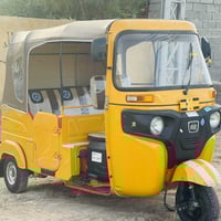 تكتك موديل 22 • سنويه ولوحات • واسط مركز