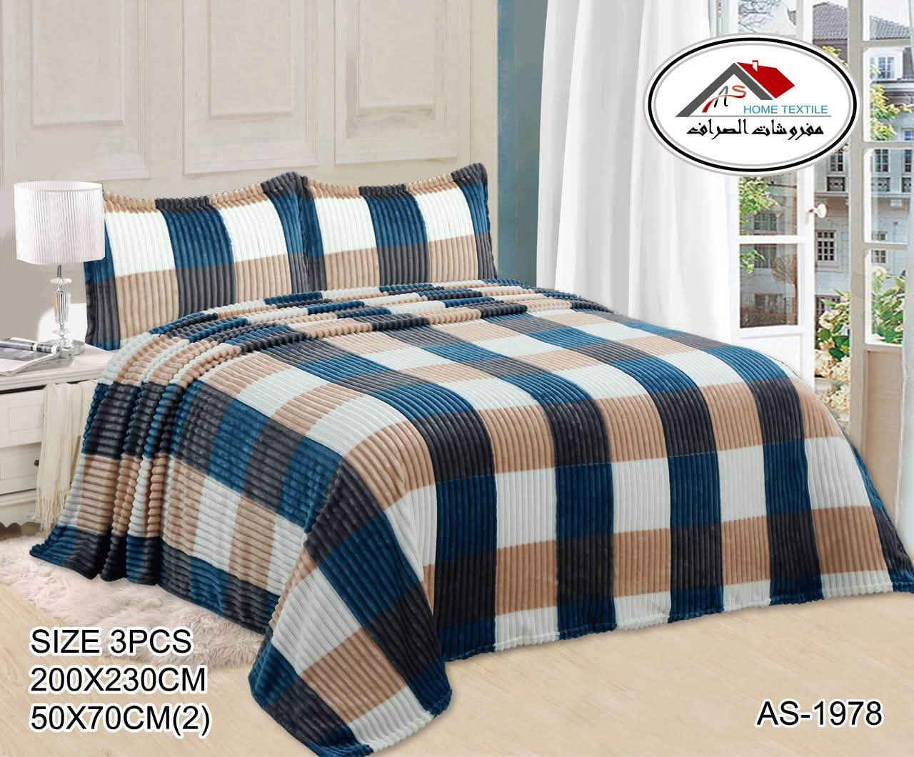 � غطوك ماركة الصراف 🌸

إذا تدور على الجودة والسعر المناسب، فهذا هو الخيار الأمثل!

✅ ماركة الصراف الأصلية
✅ خامة ناعمة وجودة ممتازة
✅ ألوان جميلة تناسب كل الأذواق

💥 العرض الخاص: 8 آلاف دينار فقط 💥

سارع بالحجز قبل نفاد الكمية.
📍 مفروشات أم عباس أناقتك وبيتك رقم الواتس ***********
