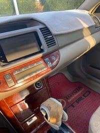 كامري • ٢٠٠٦ • ٦ سلندر