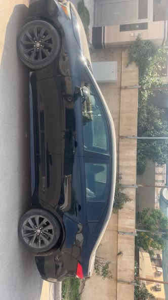 كورلا 2023وارد امريكي يابانيه
مواصفات se المعروفه بيه حالوب بالقماره
ضربته جاملغ وبنيد مبدلات نفس الون 
اي نقص مابيه ماشيه ٣٥ الف ميل
رقمي ***********

السعر 135 وبيه مجال بسيط
