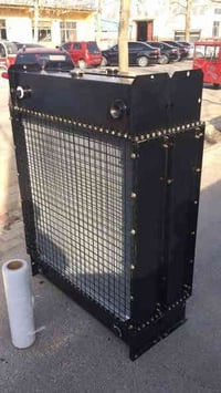 راديترات اليقين لبيع كافة انواع راديترات السيارات الصغيره والكبيره وكا...