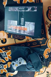 اكس بوكس ون فات للبيع 120وبيه مجال الرقم الهاتف 07806296421