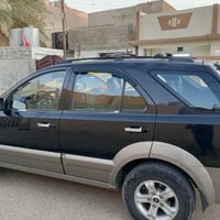 سورنتو • محرك شرط • رقم سليمانيه