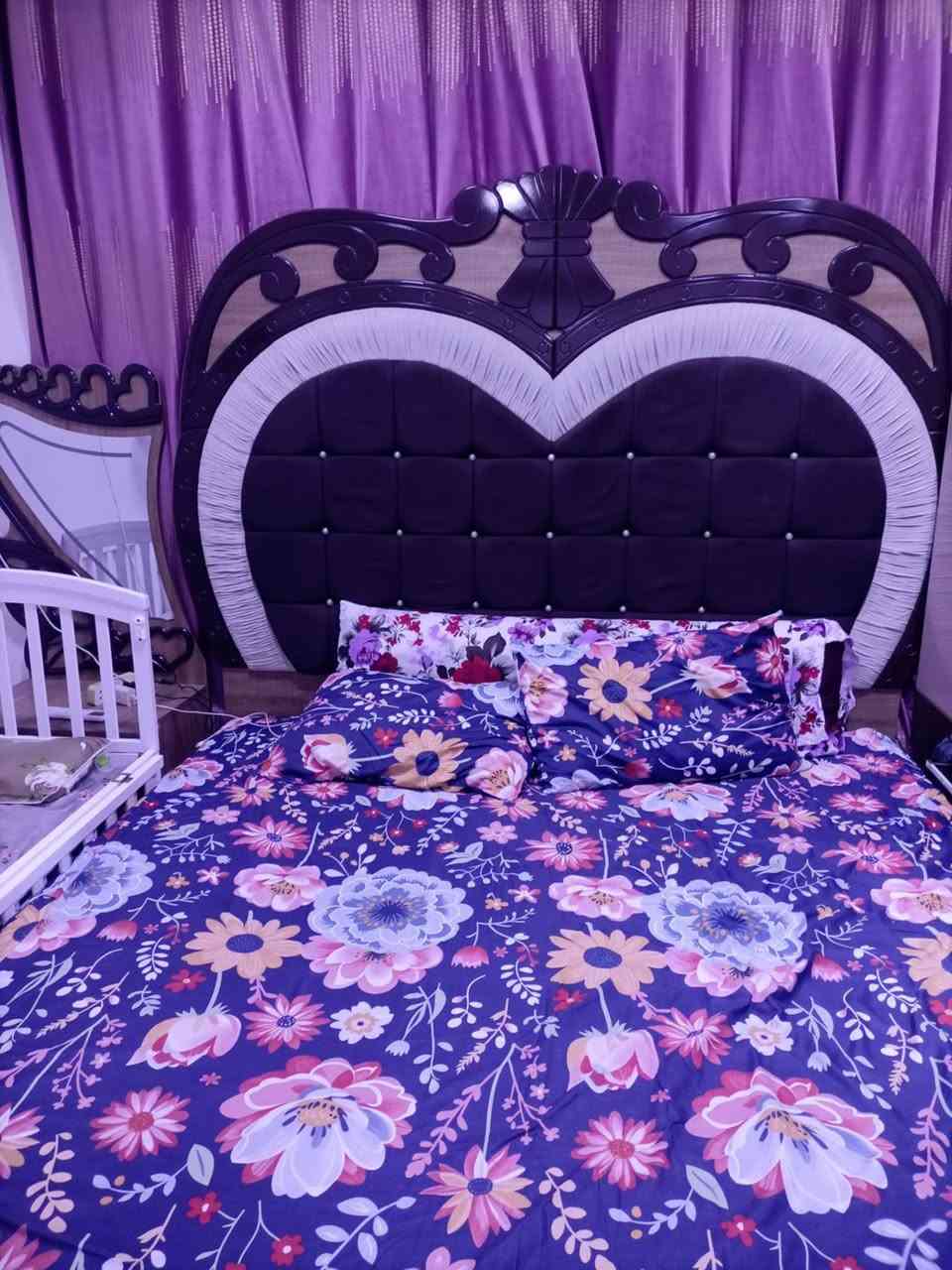 غرفه نوم 10 قطع سعر 600 وبي مجال مكان بغداد الحسينيه يم مطعم الامير


**إذا كنت صاحب هذا الإعلان وتريد حذفه لأي سبب، رجاءا أرسل رسالة إلى الدعم الفني**