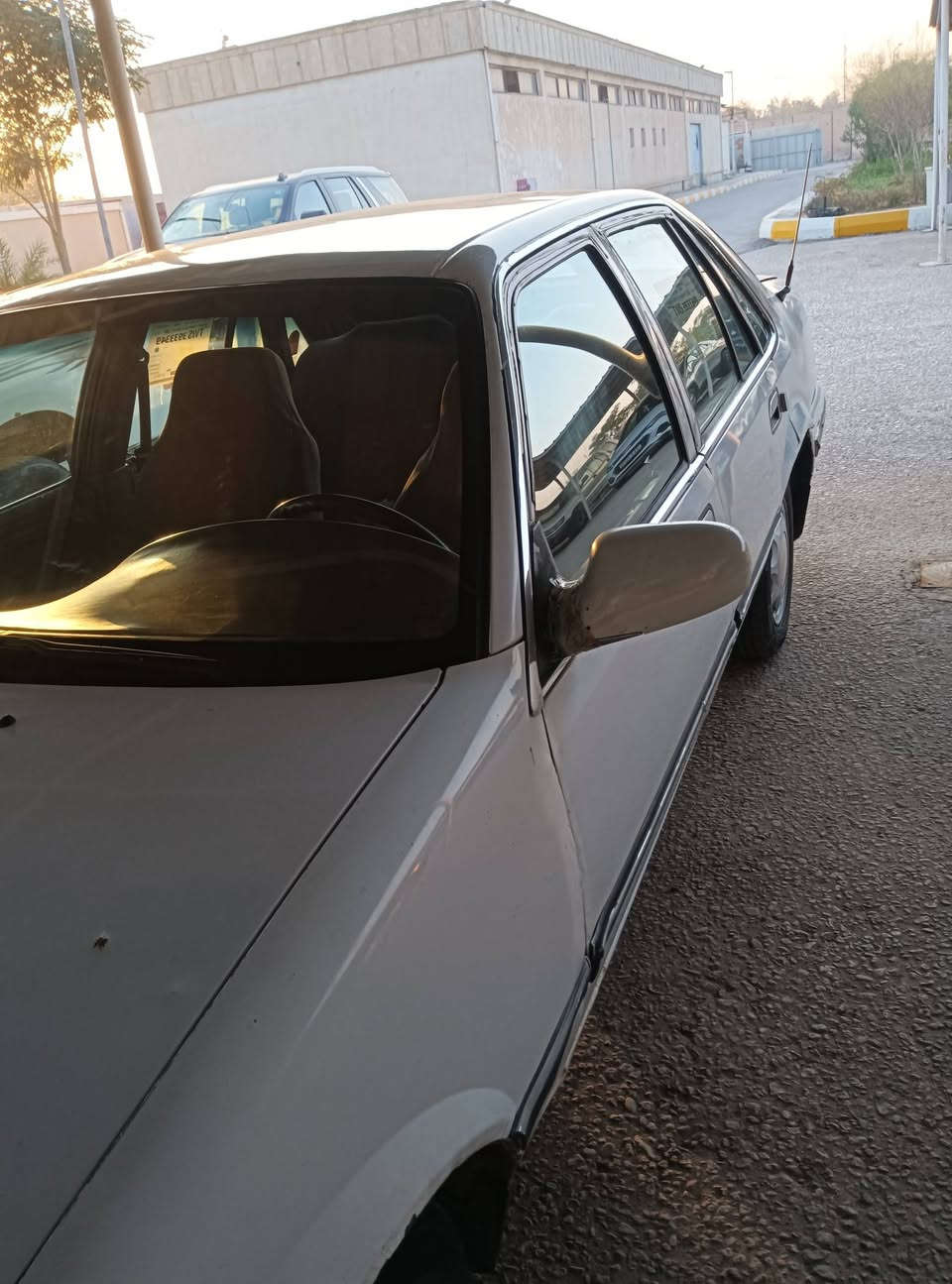 برنس بلاديه مامصبوغه مكينه كير مكفول تخم تاير باتري جديد زوج لايت جديد تانكي بانزين محور مغلون جديد سياره جاهزه مابيها اي نقص كلشي بيها شغال ماتخسر عليها الف رقم بابل اللماني ترايها حلو للبصره سعرها 26 ورقه وبيها مجال مكاني بابل الكفل الرارنجيه ***********
