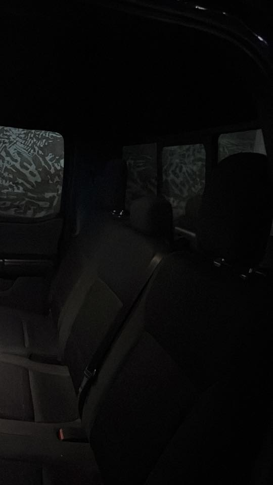فورد F150 بيكم للبيع او المراس حسب القناعه
فورد F150 بيكم للبيع او المراس حسب القناعه

فورد F150    موديل 2023 للبيع او مراوس 

السعر  : 275 

Ford F-150 XLT

✔️ موديل حديث

✔️ ممشى: 35 ألف ميل فقط

✔️ محرك 6 سلندر توربو EcoBoost – قوة واقتصاد بالوقود

✔️ لون أسود  

✔️ رقم أربيل باسمي وجاهزة للنقل

✨ المواصفات:

• باب طويل (SuperCab) مع بدي قصير – الشكل المرغوب

• شاشة معلومات وترفيه كبيرة

• كاميرا خلفية

• نظام بلوتوث وApple CarPlay / Android Auto

• تحكم بالمقود (ستيرن)

• مثبت سرعة

• حساسات رجوع

• جنوط رياضية STX

• إنارة LED أمامية 

• دفع قوي وثبات عالي

📌 السيارة نظيفة جداً 

📞 للاستفسار:*********** 📞 يوجد واتساب

       العنوان بغداد
