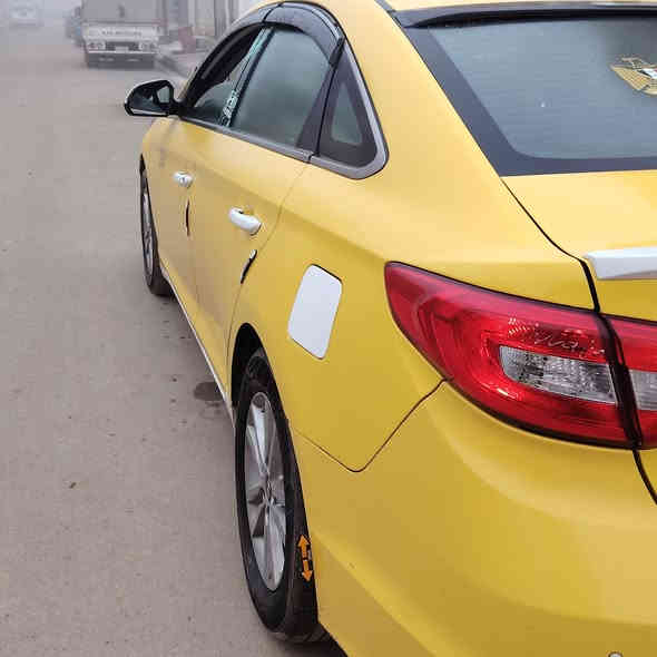 سوناته موديل 2016وارد امريكي بنيد وجاملغ 
الاصلي تبديل السياره جاهزه مابيه اي نقص رقم  انكليزي بغداد بسمنه احلئ من الصوره السعر 122وبيه مجال العنوان ذي قار قضاء النصر للاستفسار ***********
