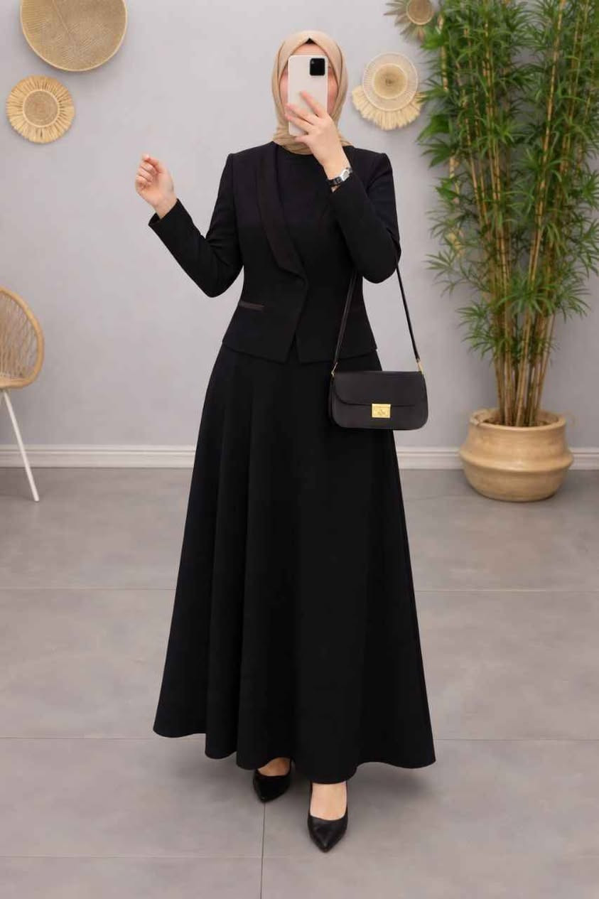 ‎تقدم لكم الماس فاشن موديلنا الجديد 😍 

* طقم بتصميم فاخر  Vip
مكون من ستره وفستان كلوش بقصه مميزة ب‎ بغداد, العراق


**إذا كنت صاحب هذا الإعلان وتريد حذفه لأي سبب، رجاءا أرسل رسالة إلى الدعم الفني**