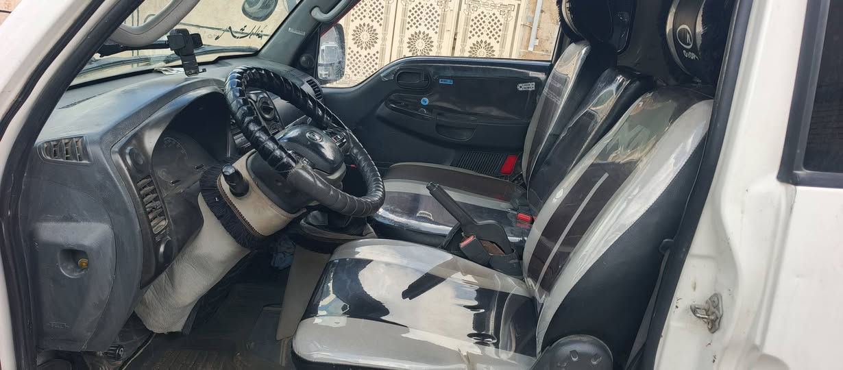 سلام عليكم من رخصت الدمن الهم صل علا محمد وال محمد للبيع كيه فحل رقم بغداد. تحويل ثاني يوم       موديل 2016 مكفوله تخم تاير جديد لاسه الصلي تاير محور 14 تانكي كاز محور 100 تبريد تددفة دوشمة جديده باتري جديد عنوان السياره الطيفيه  اخوان سعر السياره 127 وبيه مجال لطيبين  ***********  ملاحضه ممتواجد عنت
