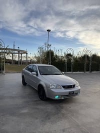 شيفروليه أوبترا • ٢٠٠٥ • رقم اربيل