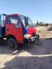 كيا • حمل فحل • موديل ٢٠٠٣