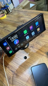 شاشه سيارة • داش كام • بغداد