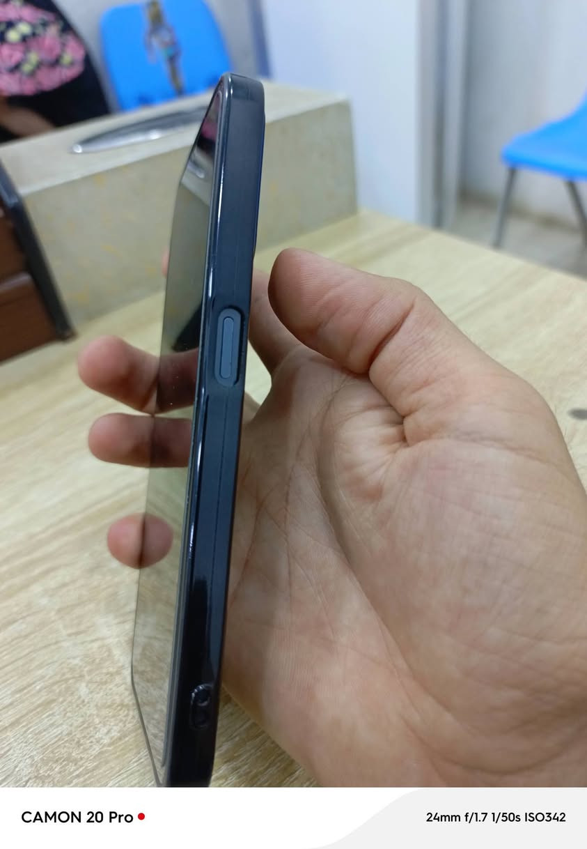 السلام عليكم 
                                                              realmeC35
  ذاكره 128 جهاز حلو ومرتب مبدل شاشه وكاله 
السعر 100 الف    
الشراي يراسلني واتساب ***********
