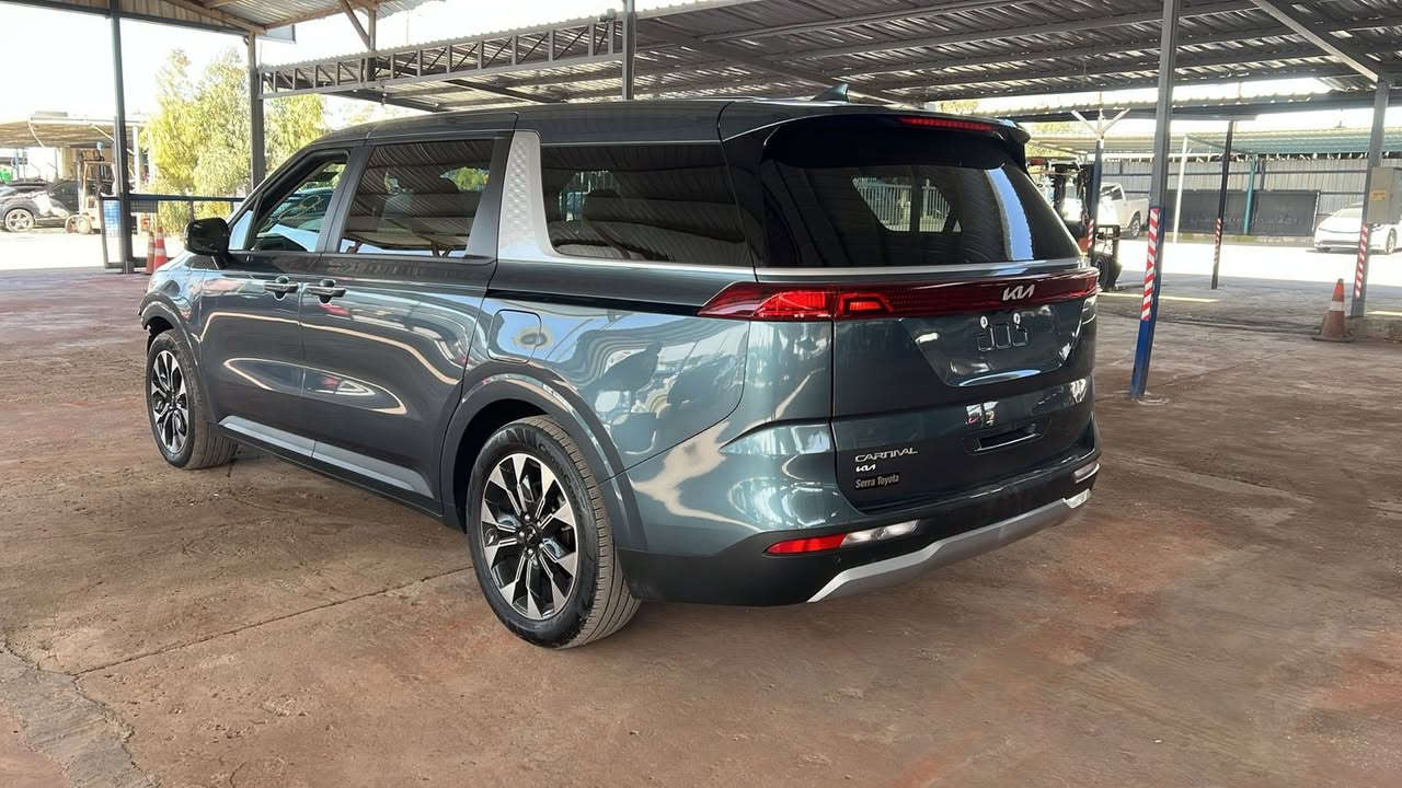 عرض.  خاص.  لذوي. الشهداء. حصراً 

كيا.  كرنفال. ((2024)))
محرك.  3500.  V6. بانزين 
مواصفات. Ex.  
8 مقاعد.  
حاليا. داخل. المنطقة الحرة
جاهز للشحن 
مدة الوصول إلى بغداد 4 ايام بعد الاتفاق 

*********** واتساب
