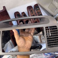 دكت تبريد الوسط اصلي وماله تفصيخ ضرر جداً بسيط  سعر مناسب 25 الف فقط  ...