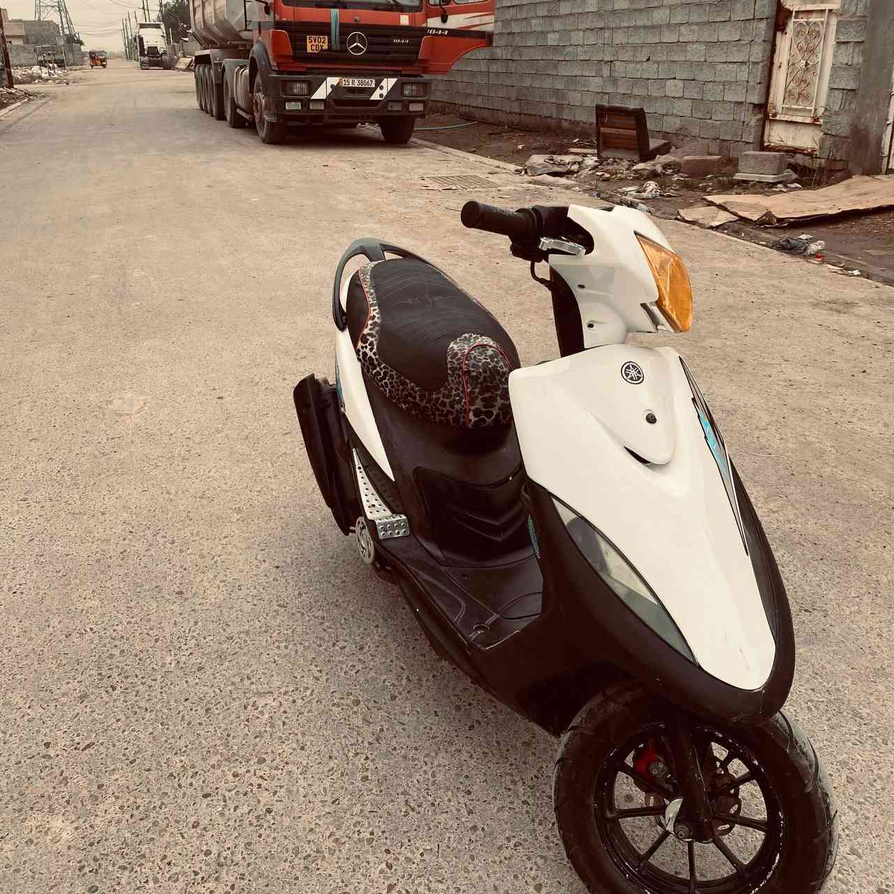 دراجة ماكس عدله 120 شغاله سلف وهندر
مكينه 55 دراجه خرسه شلعه ومعدل شك لكاع
لايت شغال بك لايت شغال سلف 55شغال بريكات شغاله
دبلات شغاله تايرات جدد وياله رياضي
صالنصه اف ام رياضي
قبق فلاوين RGSفضي
تعلاكة RGSفضي
دشلي كيلو متر رياضي فضي
ستاند صفح RGS فضي
يدات بريك فضي
دراجه خير من الله شوفة عينك
سعر 500 مكاني بغداد الشعب بوب شام
متواجد خاص واتصال ***********
ورحمة الولديك مو شراي لا تضل بس تعامل وتعبني بغداد, العراق
