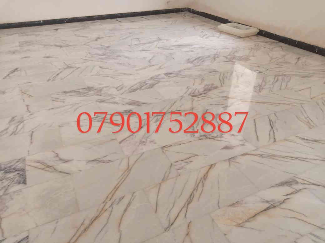 ((ابو امير للجلي الموقعي جلي كافة الكاشي والمرمر والصب الموقعي والصب الكونكريت بالجلايات الحديثة وجلي البايات وجلي واجهات البيوت حجر والمرمر للتواصل والاستفسار))
(***********) وات ساب
(***********)
