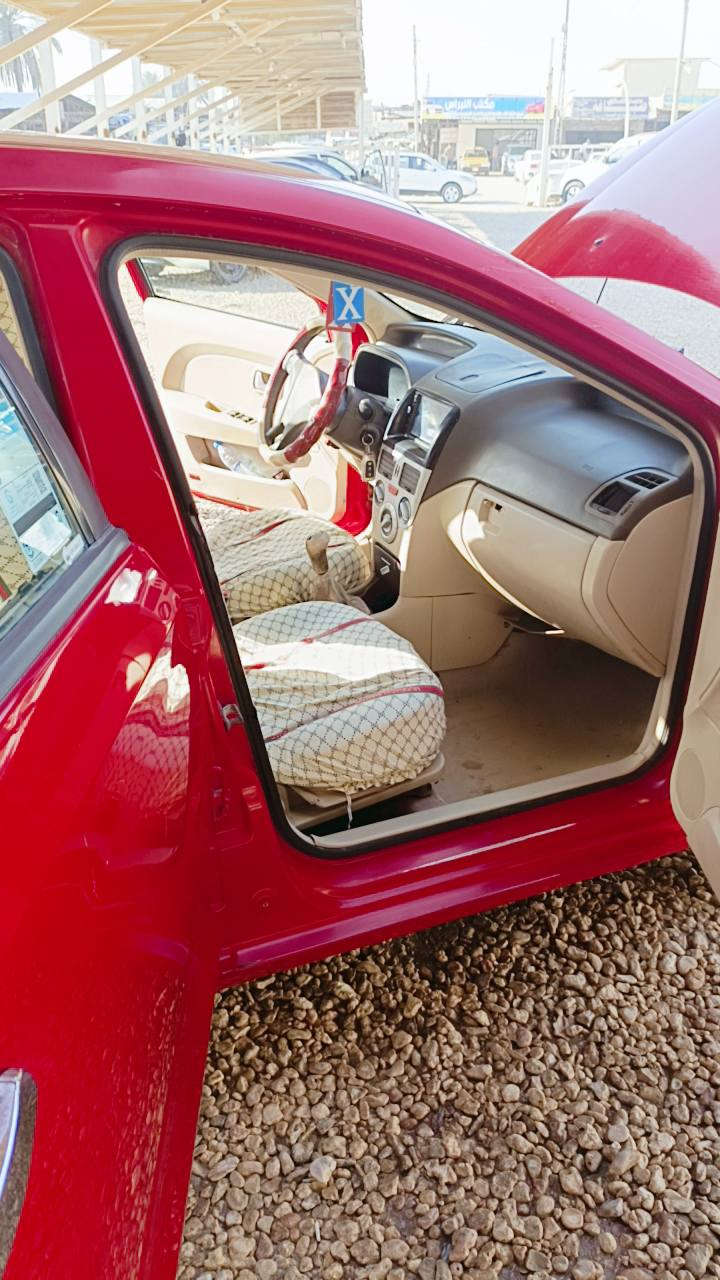 سلام عليكم سياره شيري فلاوين سياره كفاله عامه تبريد حداديه مكينه  جديده كير جديد تخم تاير رقم بابل سنويه ل29جهازه سعر 39وبيه مجال عنوان بابل مركز مدينه وشراي بي خير ويدلل رقم ‏‪***********‬‏ موديل 13
