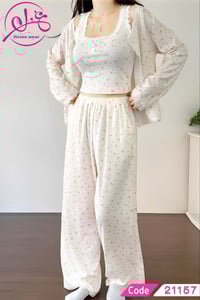 فري سايز • قطني • بهاري