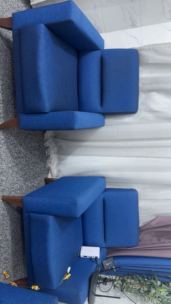 تخم تركي ٧ مقاعد والقنفه الجبيره تتحول سرير السعر ٣٠٠


**إذا كنت صاحب هذا الإعلان وتريد حذفه لأي سبب، رجاءا أرسل رسالة إلى الدعم الفني**