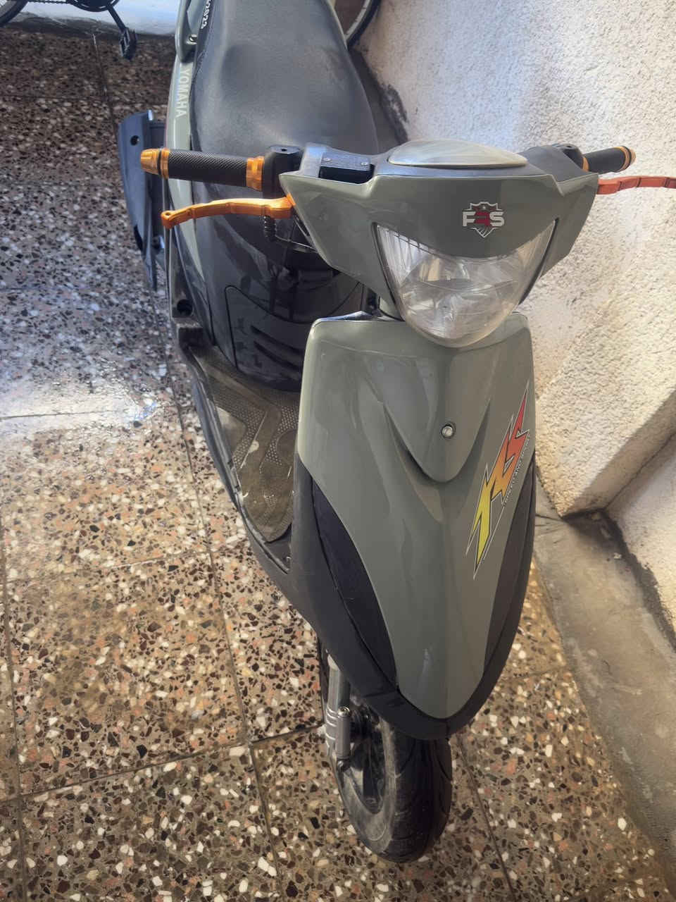 سلام عليكم
دراجه ماكس عدله دراجه نظيفه استخدام قليل مزوده بلادي عداد الكتروني وبيه ورقه من معرض 
السعر 550 بيع فقط 
مكاني كربلاء


**إذا كنت صاحب هذا الإعلان وتريد حذفه لأي سبب، رجاءا أرسل رسالة إلى الدعم الفني**