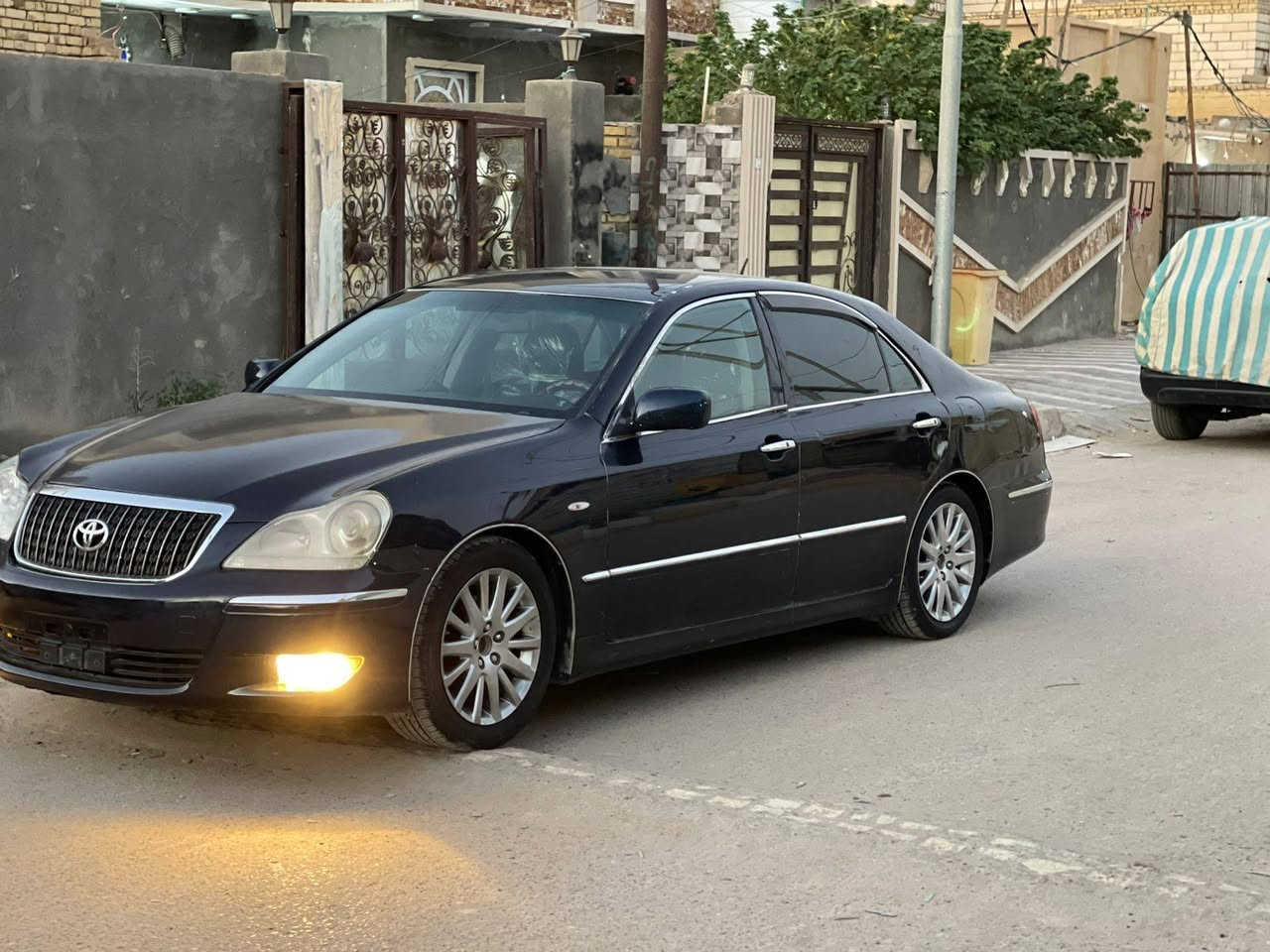 تيوتا كراون ماجسته 2006
محدث بجم 2007
اربع دكم 
گصه قماره فقط بس قماره 
بيه ارقام ذي قار اصليات مو شغل اصليات مال مرور 
بدون سنويه 
بريك شاهين محور 
مشط الگزز 
مكينه 4300تكش الگاع  
مكينه گير بل كارتون 
بس الويل شده جديد اب 4اوراق
حداديه ميه بل ميه 
تبريد ثلج 
منضومت زنون تعمي 
مري شفط 
حساس خلفي 
كامره دوار 
كشنات مخمل جدد 
ارضيات شركه بيه
بيع او مراوس 
السعر 45
مكاني ناصريه مركز 
رقمي ***********
