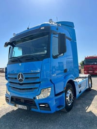 اكتروس • موديل 2014 • السليمانية