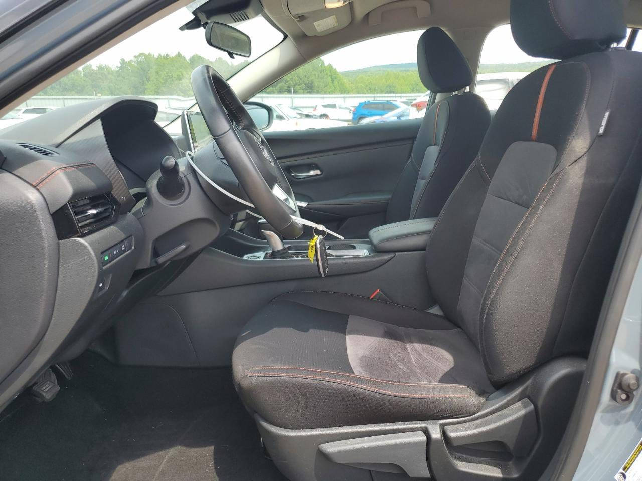 نيسان سنترا 2024 SR
بدون ايرباك 

بدون دواخل 
بدون صبغ 

ماشيه 13000 ميل 

بدون رقم تترقم شمالي فقط 

لون سمنتي وسقف اسود 

مواصفات SR معرفه بدون فتحه سقف 

سعرها 158 

مكان دهوك 

واتساب ***********

الضرر تعديل بين البابين فقط 

صور الضرر موجوده
