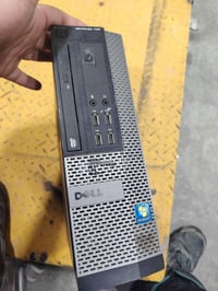 ديل • كور i5 ج2 • رام ٤