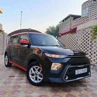 للبيع سيارة: كيا صول فئة LX •الضرر: بنيد وقماره جاملغ أمامي وخلفي  •ال...
