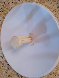 صحن راوتر • استخدام قليل • حله مركز المدينة