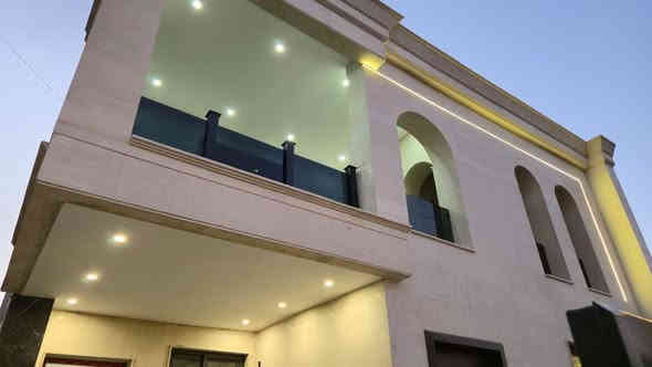 جزء من اعمال كادر الباشا للتأسيسات الكهربائية  مع 

المهندس المدني عدي سالم 

في منطقة حي الجامعة 
للاستفسار اكثر يرجى التواصل على الأرقام التالية ***********
 ***********
