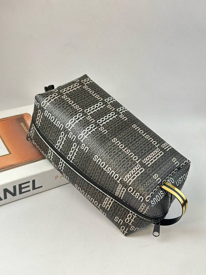 💼✨ بنات شوفوا هالجنطة الفخمة ✨💼
خامة جلد ضد المي، حجم مرتب يلم كل أغراضچ، وسحاب قوي ما يعلق 👌
التصميم عصري والنقشة تبينها براند غالي ✨

 🔥

الكمية محدودة، إلحقوا قبل لا تخلص 😍 بغداد, العراق


**إذا كنت صاحب هذا الإعلان وتريد حذفه لأي سبب، رجاءا أرسل رسالة إلى الدعم الفني**