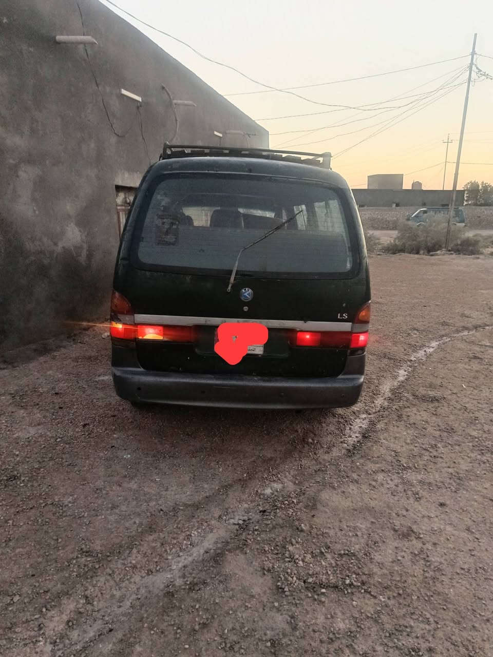 السلام عليكم كيه بريجو موديل 96 كير مكينه حداديه شرط تخم تأير دوشمه كهربائيات شغاله باتري جديد‏‪***********‬‏
