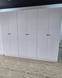 كاونتر • ام دي اف • ٢٧٠×٦٩×٢٢٠سم