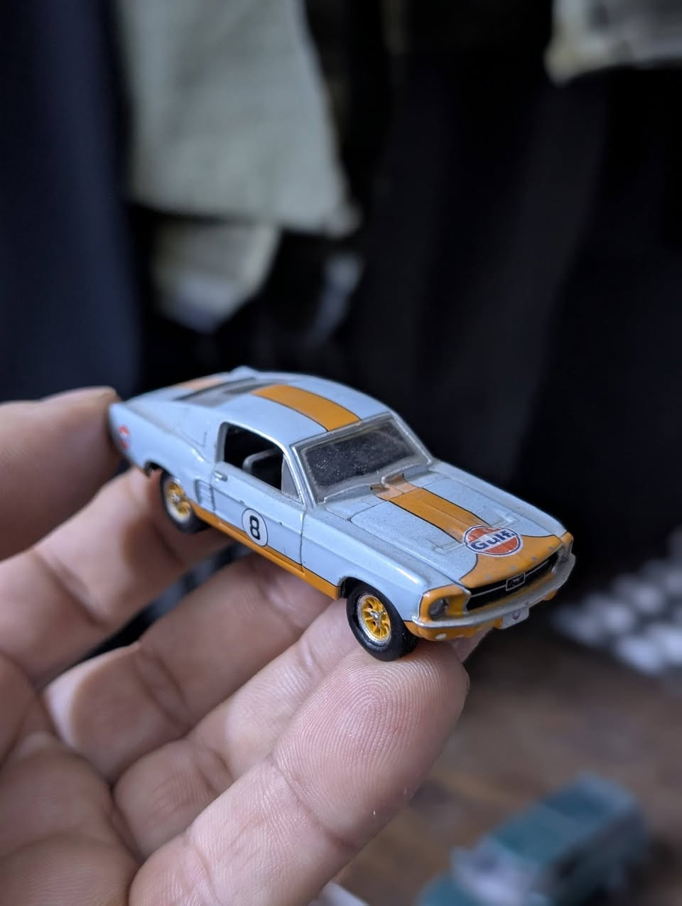 مجموعه  للبيع سيارات قياس 1/64 شركة كرين لايت .. جديد  بدون باكيت ...سعر قطعه 7000 دينار ابيع شلع فقط .. تفاصيل اكثر علخاص


**إذا كنت صاحب هذا الإعلان وتريد حذفه لأي سبب، رجاءا أرسل رسالة إلى الدعم الفني**